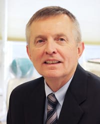 Dr. Leon Joseph Witkowski, DDS