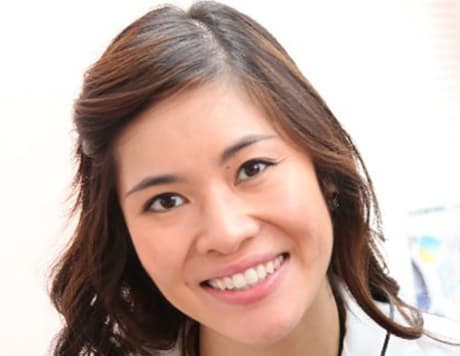 Dr Kimberly Karshue Chan - Chicago, IL - Dentistry