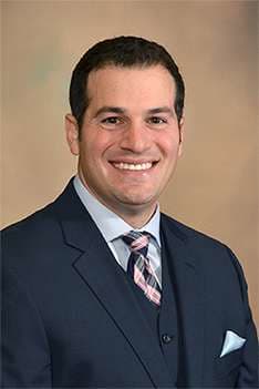 Dr. Ernest Louis Costello - Arlington Heights, IL - Dentistry