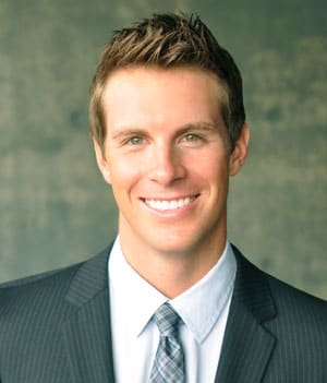Dr. Blake Michael Julian - Greenville, SC - Dentistry