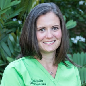 Dr. Heidi R Finkelstein, DDS - Plantation, FL - Dentistry