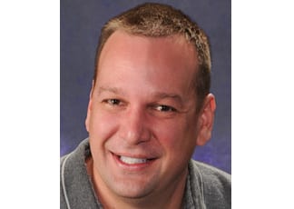 Dr. Jason Edward Russell, DDS - High Point, NC - Dentistry