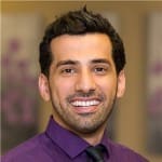 Dr. Babak Behbahani - Phoenix, AZ - Dentistry