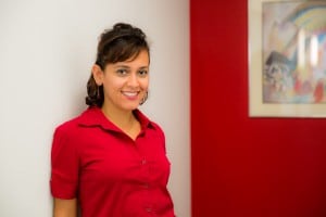 Dr. Sahar Damghani, DDS - Baltimore, MD - Prosthodontics, Dentistry