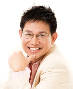 Dr. Fred Chihyung Lee, DDS - Diamond Bar, CA - Dentistry