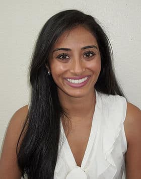 Dr. Jnana Patel, DDS - San Francisco, CA - Dentistry