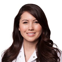 Dr. Jamie Atiga Toop - Las Vegas, NV - Dentistry
