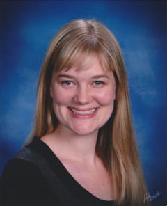 Dr. Elizabeth A Scheidt - Greencastle, IN - Dentistry
