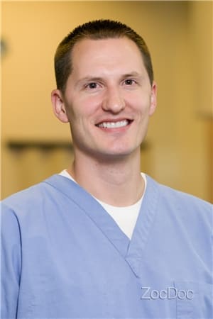 Dr. Mason B Konkle - Tempe, AZ - Dentistry