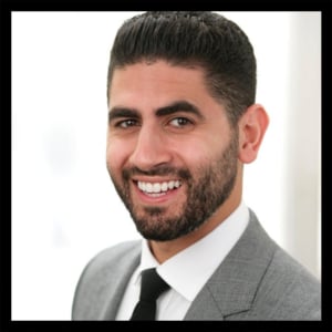 Dr. Sivan Finkel, DDS