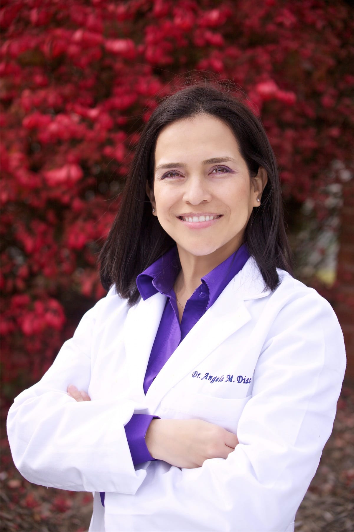 Dr. Lynn Livingston Henrico, VA Dentistry