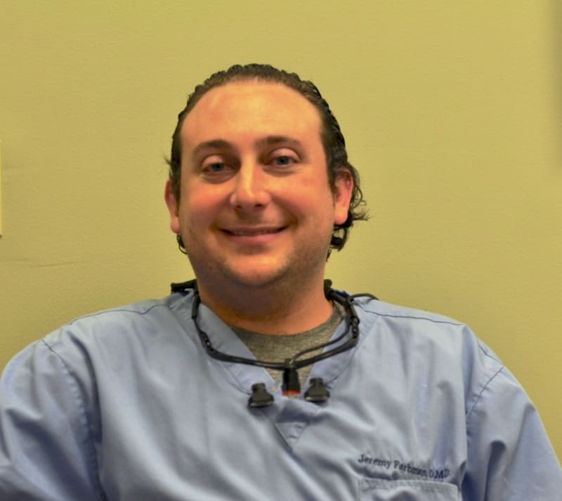 Dr. Jeremy H Farbman - Pompano Beach, FL - Dentistry