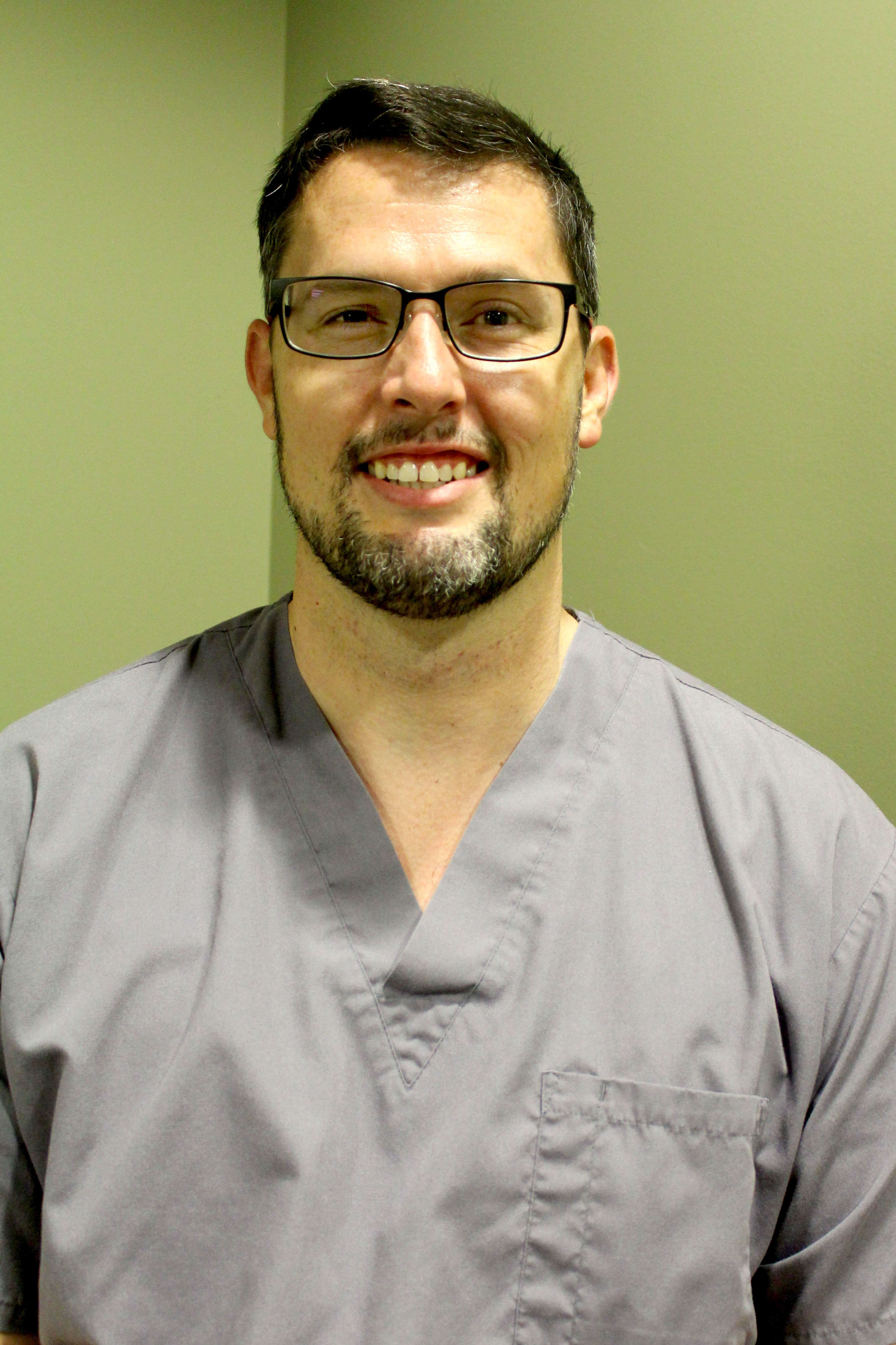 Dr. Ronald Chad Taylor, DDS - Birmingham, AL - Dentistry