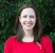 Dr. Melanie Yeager Holden, DDS