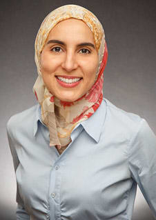 Dr. Daliah Salem - Kenne, NH - Dentistry