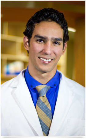 Dr. Michel Vazquez - Los Angeles, CA - Dentistry