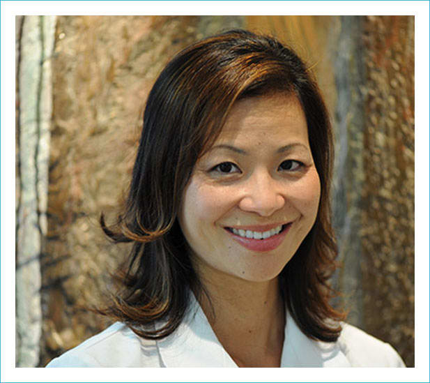 Dr. Grace Wei Huang, DDS - San Jose, CA - Dentistry
