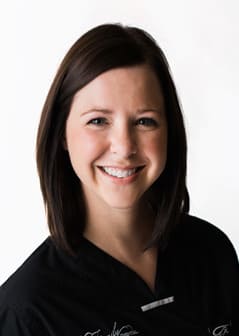 Dr. Alexis Christine Larose - Coeur D Alene, ID - Dentistry
