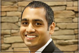 Dr. Vishal P Shah, DDS - MONETA, VA - Dentistry