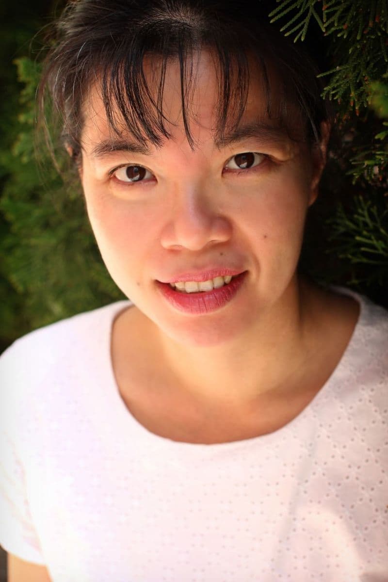 Dr. Joy Hsin-Chen Jang - Reston, VA - Dentistry