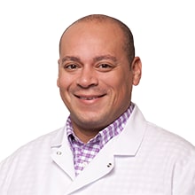 Dr. Prospero Emanuel Matos - New Braunfels, TX - Dentistry