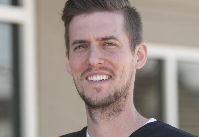 Dr. Nathaniel Michael Avirett - Amarillo, TX - Dentistry