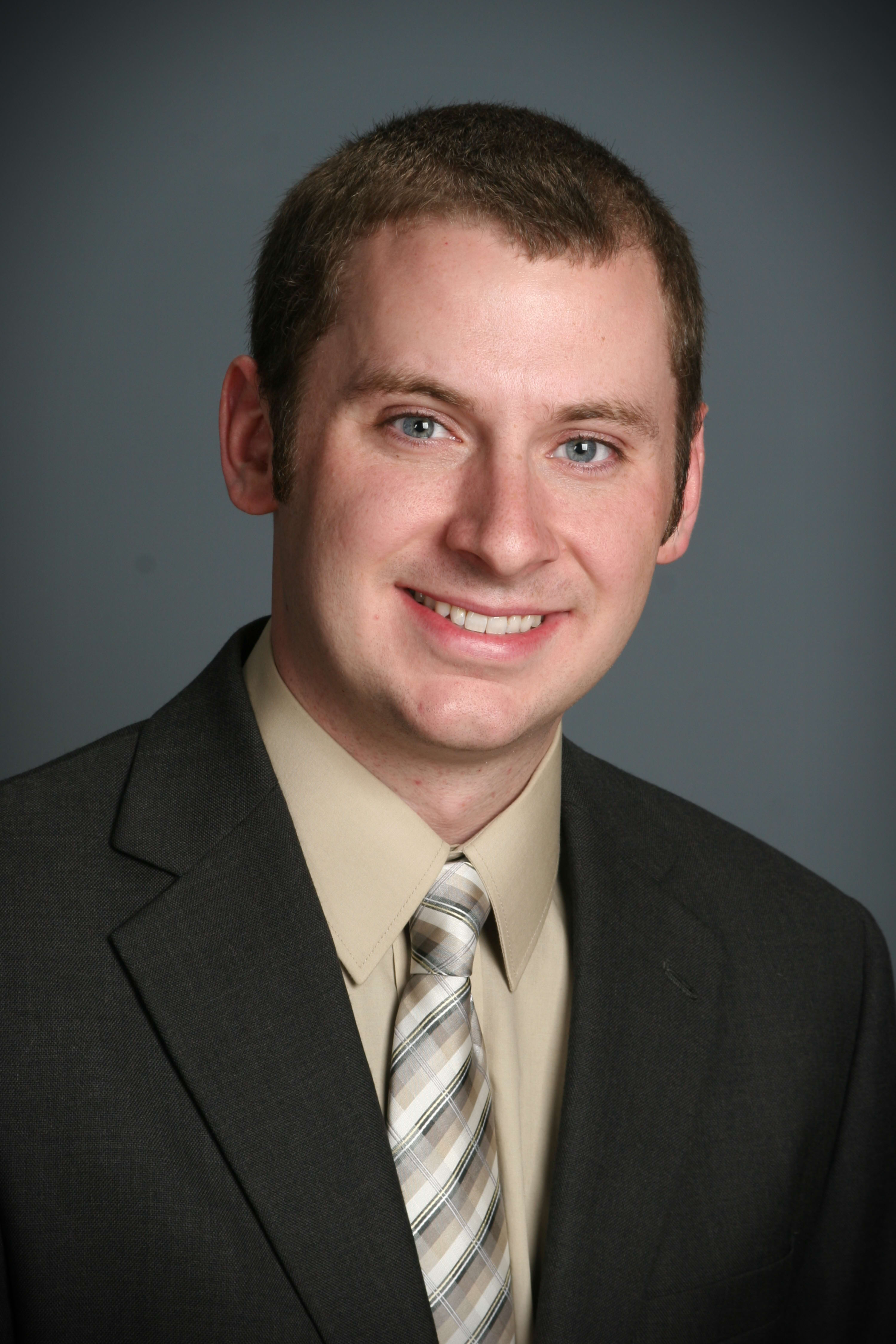 Dr. Andrew Joseph Zwers - Napa, CA - Dentistry