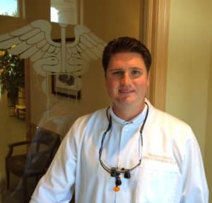 Dr. John Gallagher - Dayton, OH - Dentistry