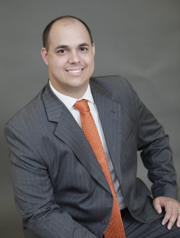 Dr. Joshua J Kimrey, DDS