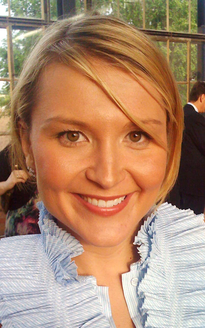 Dr. Christie A Oyler - Zionsville, IN - Dentistry
