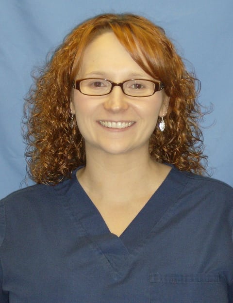 Dr. Tiffanie Waldeck - Hope Valley, RI - Dentistry
