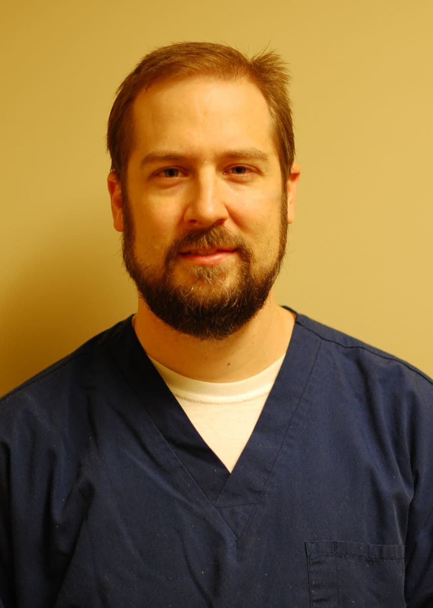 Dr. Micah D Shaw, DDS - Monroe, GA - Dentistry