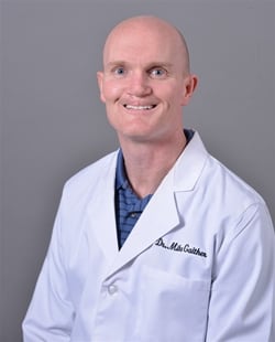 Dr. Michael Wayne Gaither, DDS