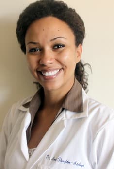 Dr. Loni Adebayo - Chicago, IL - Dentistry