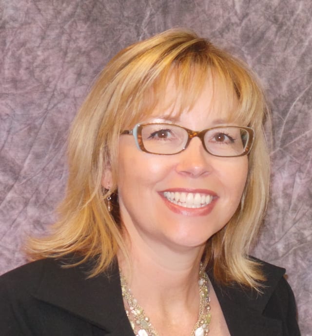Dr. Ingrid Schwarz Chicago, IL