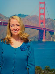 Dr. Kristina L Langworthy, DDS - San Francisco, CA - Dentistry