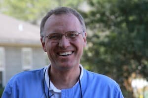 Dr. Warren M Rich