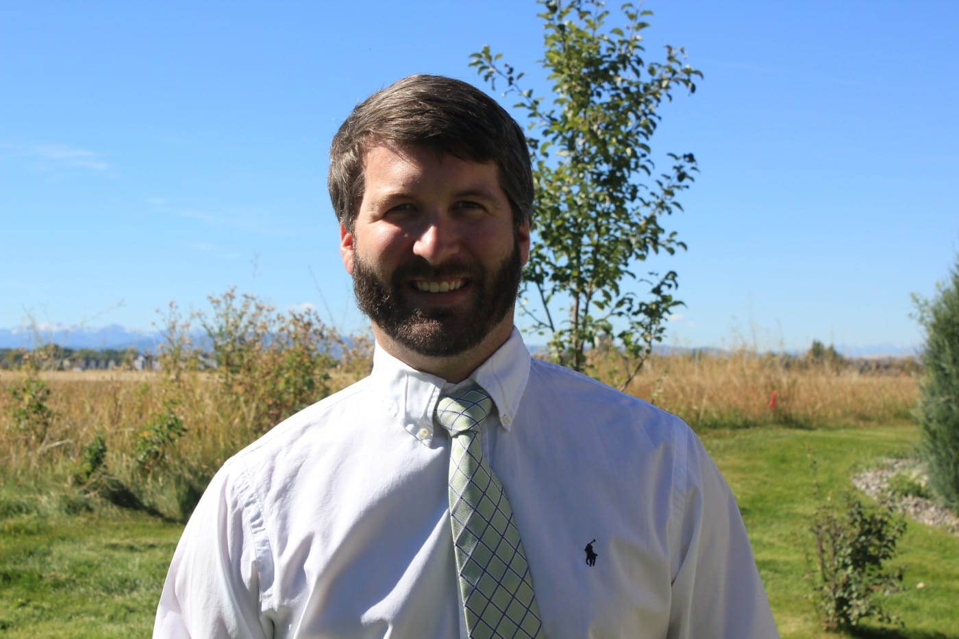 Dr. Scott E. Lawson, DDS Bozeman, MT General Dentistry