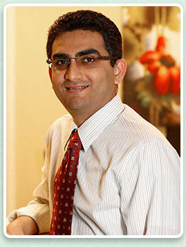 Dr. Nishit Shah
