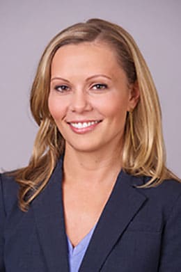 Dr. Jana Osmolinski - San Diego, CA - Dentistry