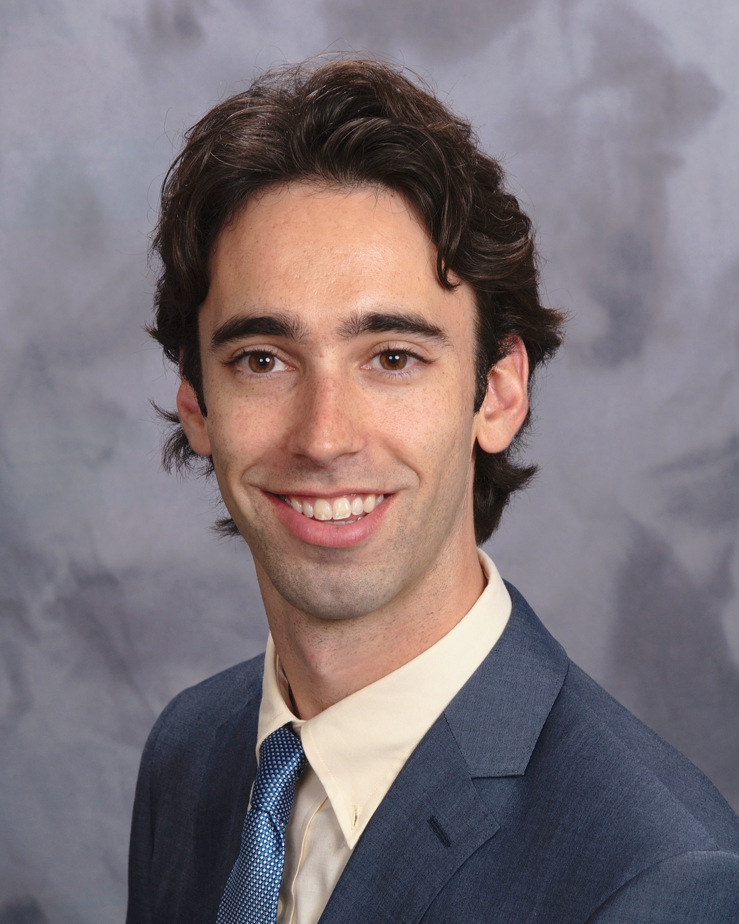 Dr. Matthew Allen Olson - Kinston, NC - Dentistry
