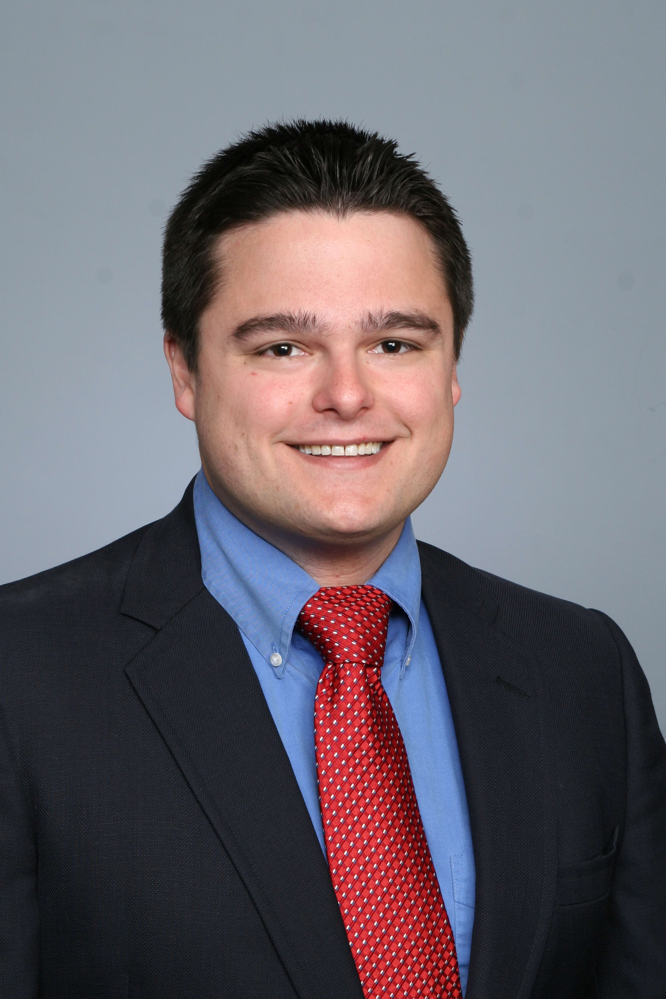 Dr. Trevor H Smith - Wexford, PA - Dentistry