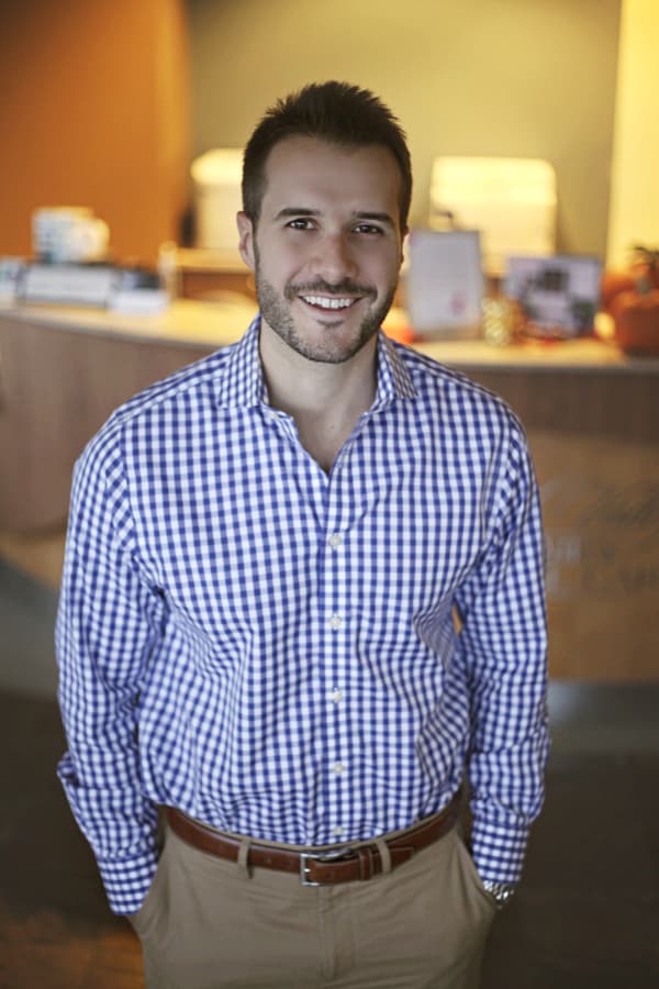 Dr. Stephen Andrew Rockwood, DDS - Maple Valley, WA - Dentistry