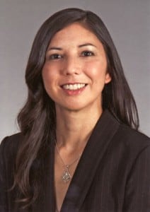 Dr. Tamara Reiko Holliday