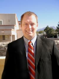 Dr Joshua Levi Elliss
