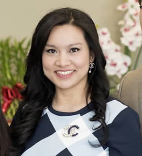 Dr. Cassandra Hoang Nguyen - Dedham, MA - Dentistry