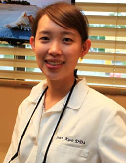 Dr. Joan Tsuzong Kuo - Seattle, WA - Dentistry