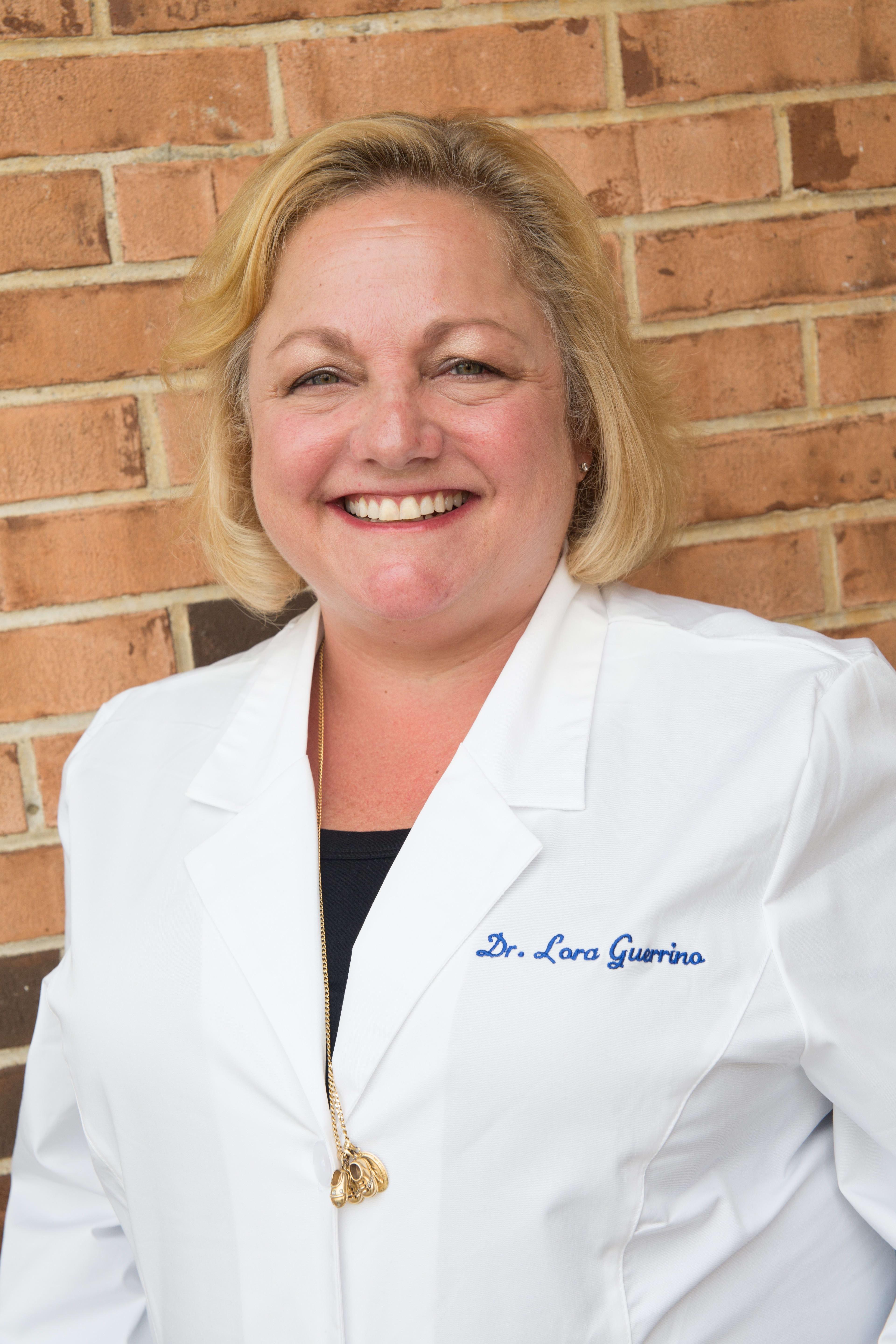 Dr. Lora M Guerrino - Mount Vernon, NY - Dentistry