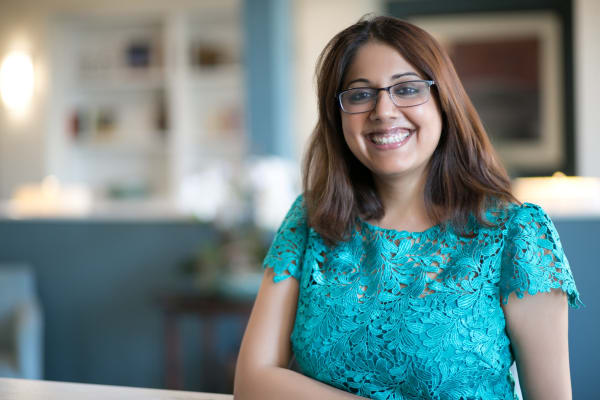Dr. Shilpi Jain, DDS - MEDFORD, MA - Dentistry