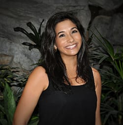 Dr. Marissa Thi Matthews - Fort Lauderdale, FL - Periodontics, Dentistry